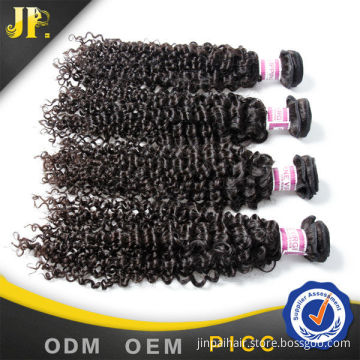 Jinpai Hair Human Raw No Shed Philippines Wholesale Cheap Armenian Hair Weaving